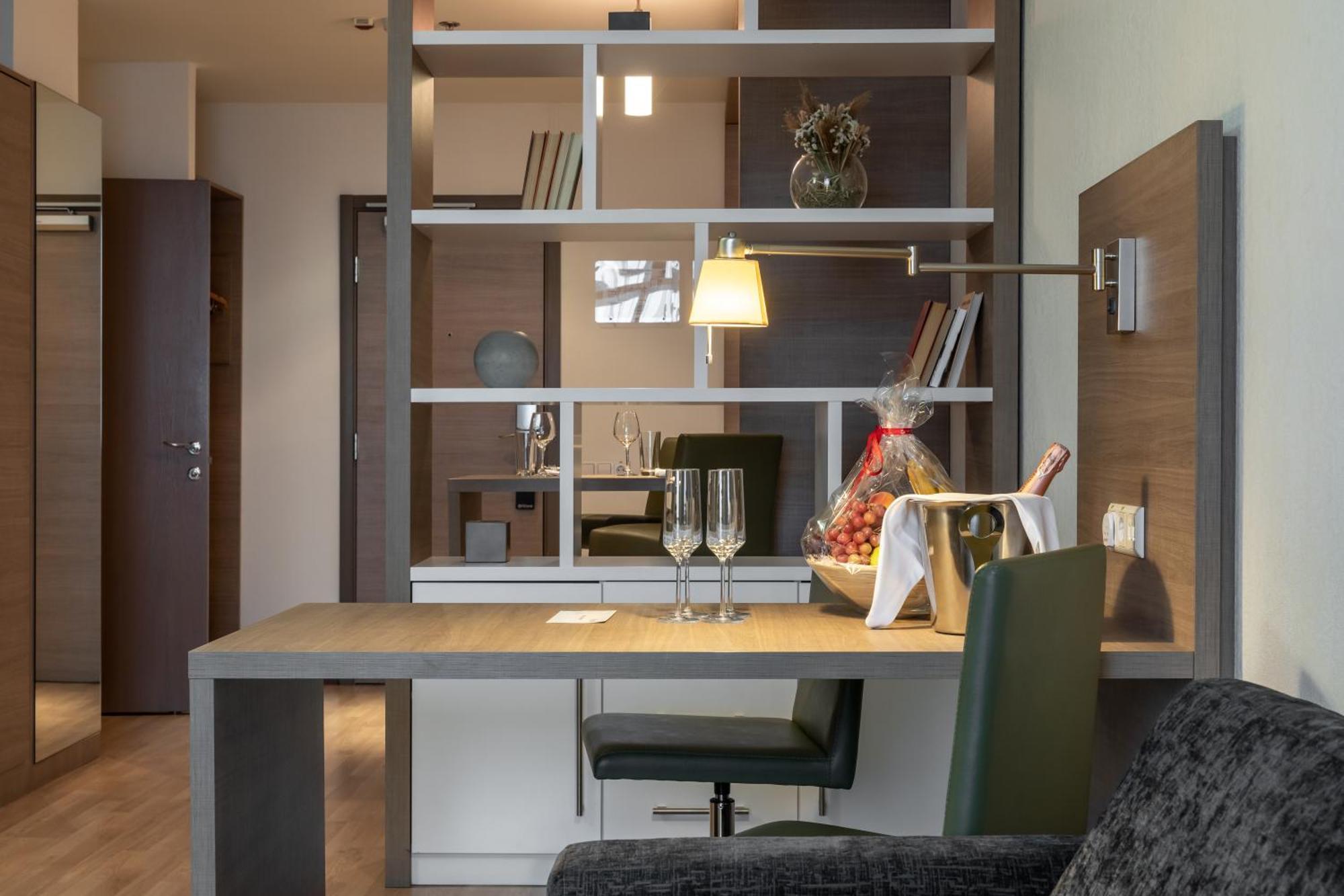 Ramada Encore Kijów Pokój zdjęcie