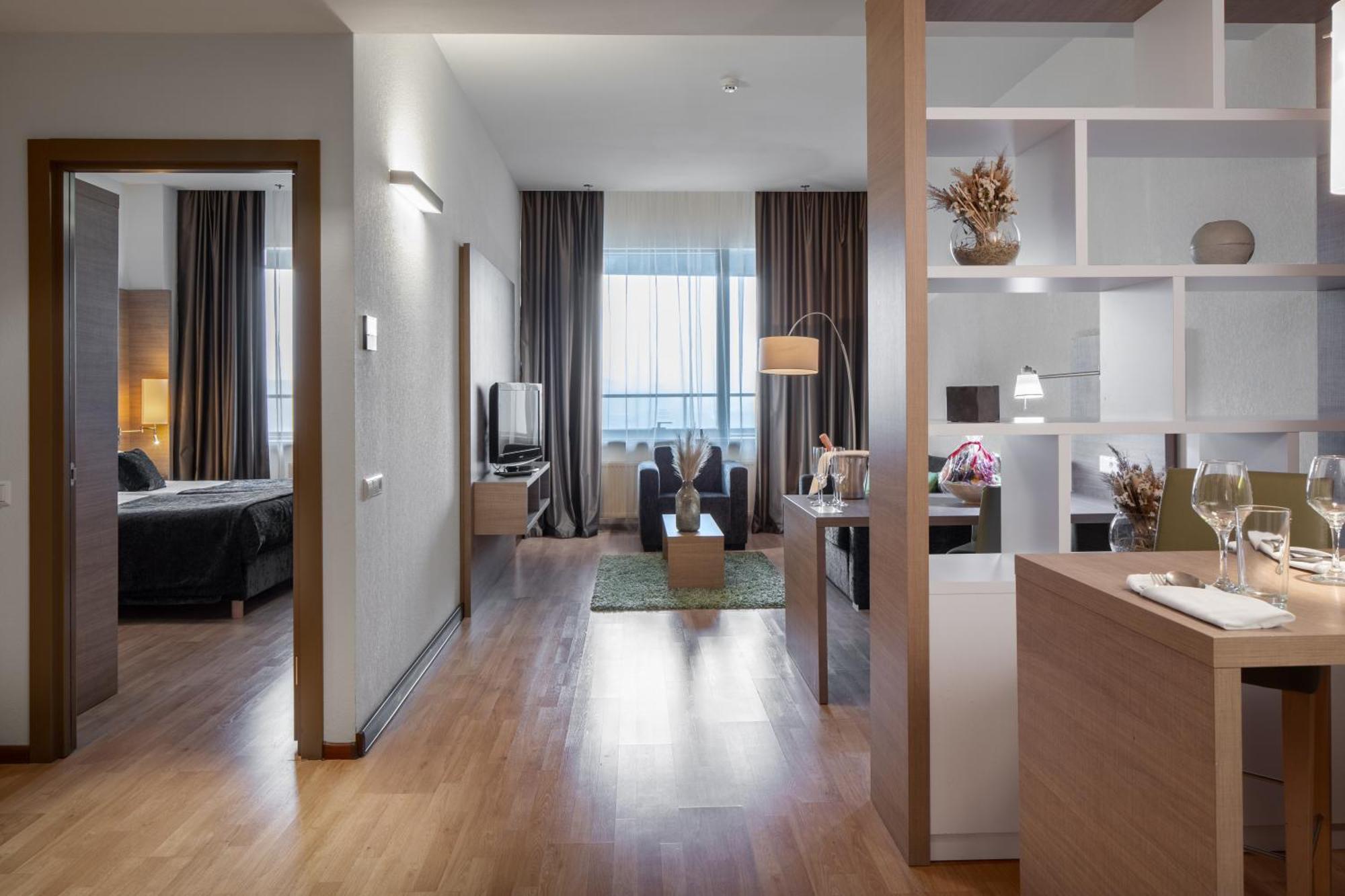 Ramada Encore Kijów Pokój zdjęcie