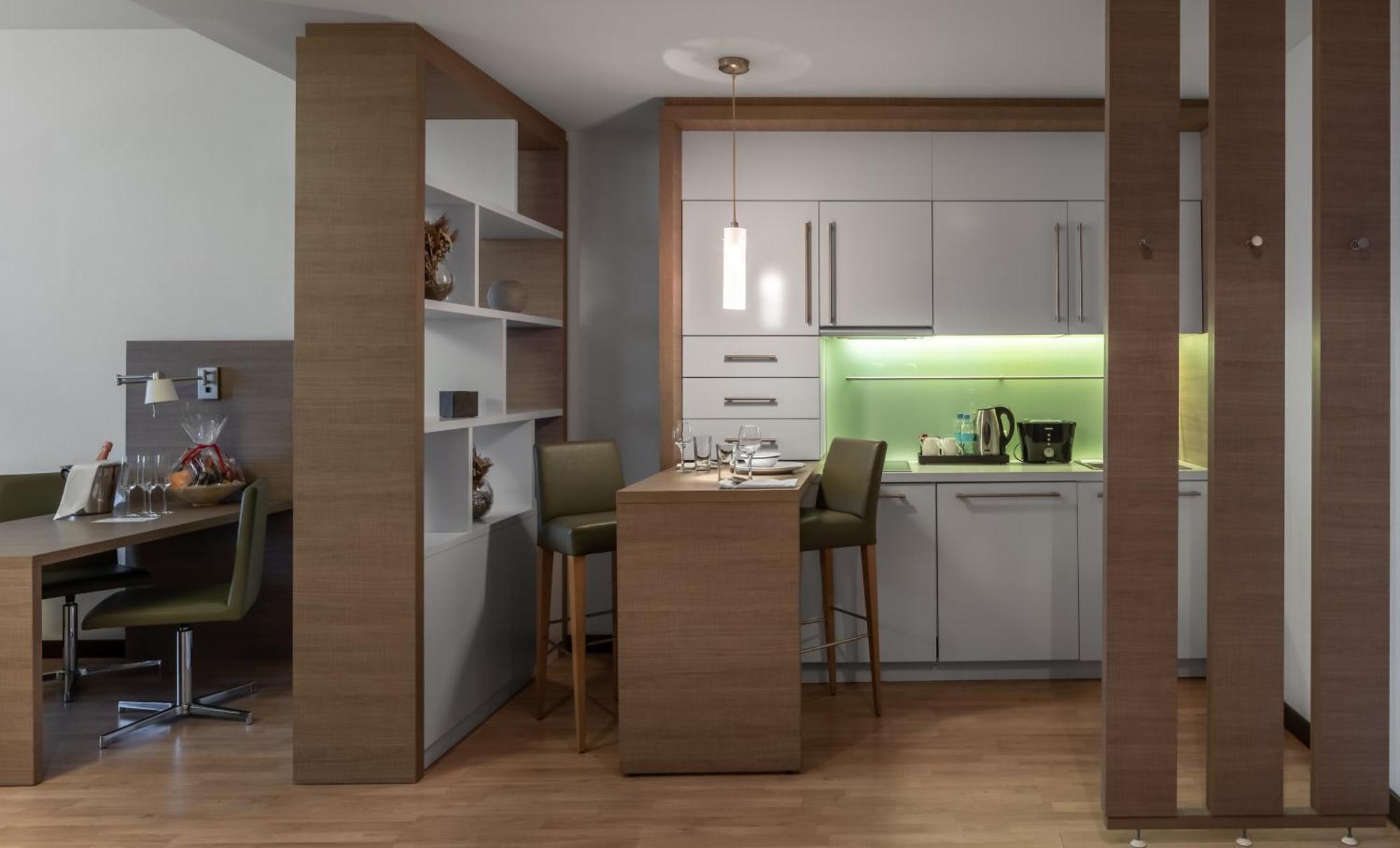 Ramada Encore Kijów Pokój zdjęcie