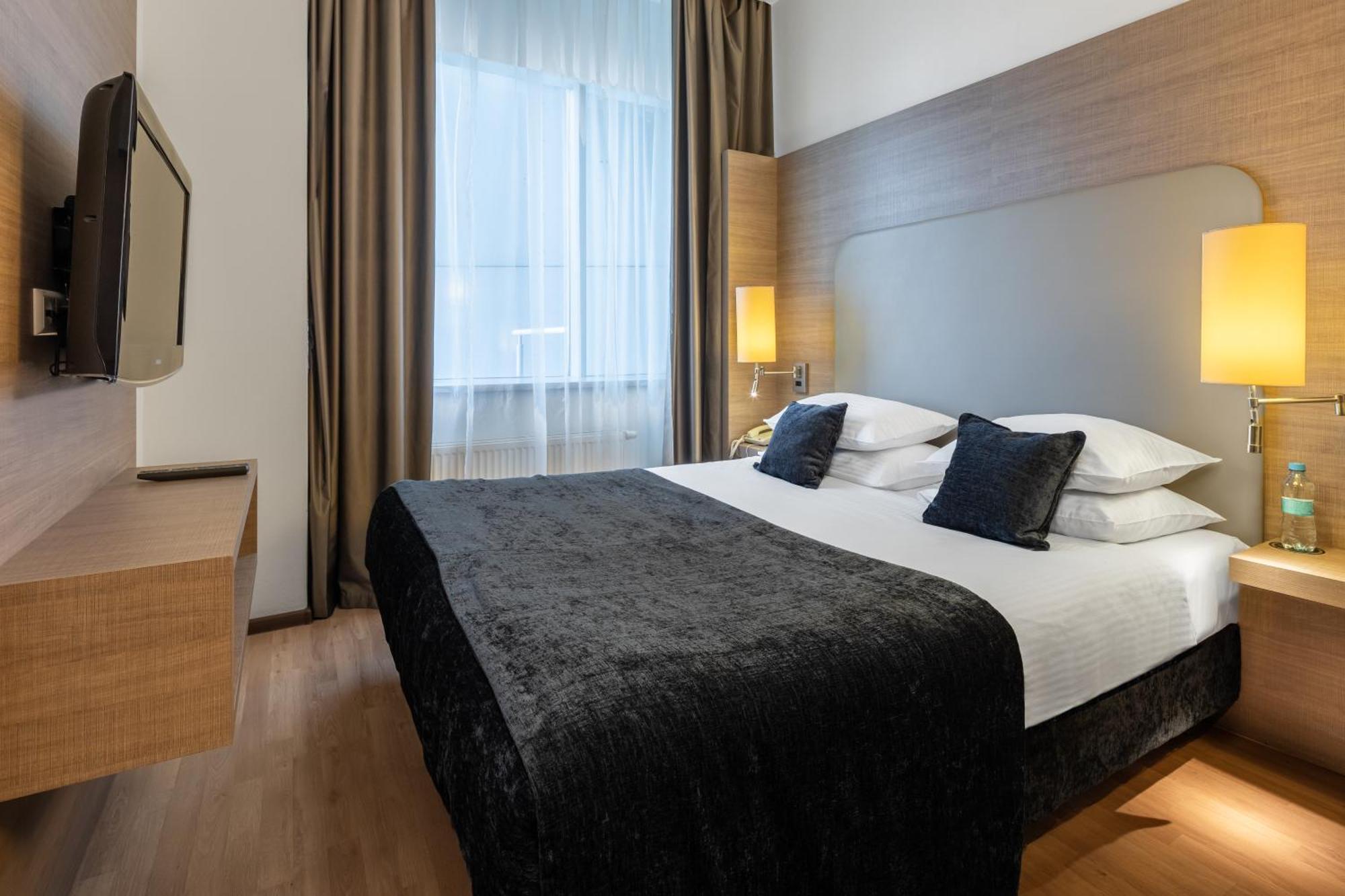 Ramada Encore Kijów Pokój zdjęcie