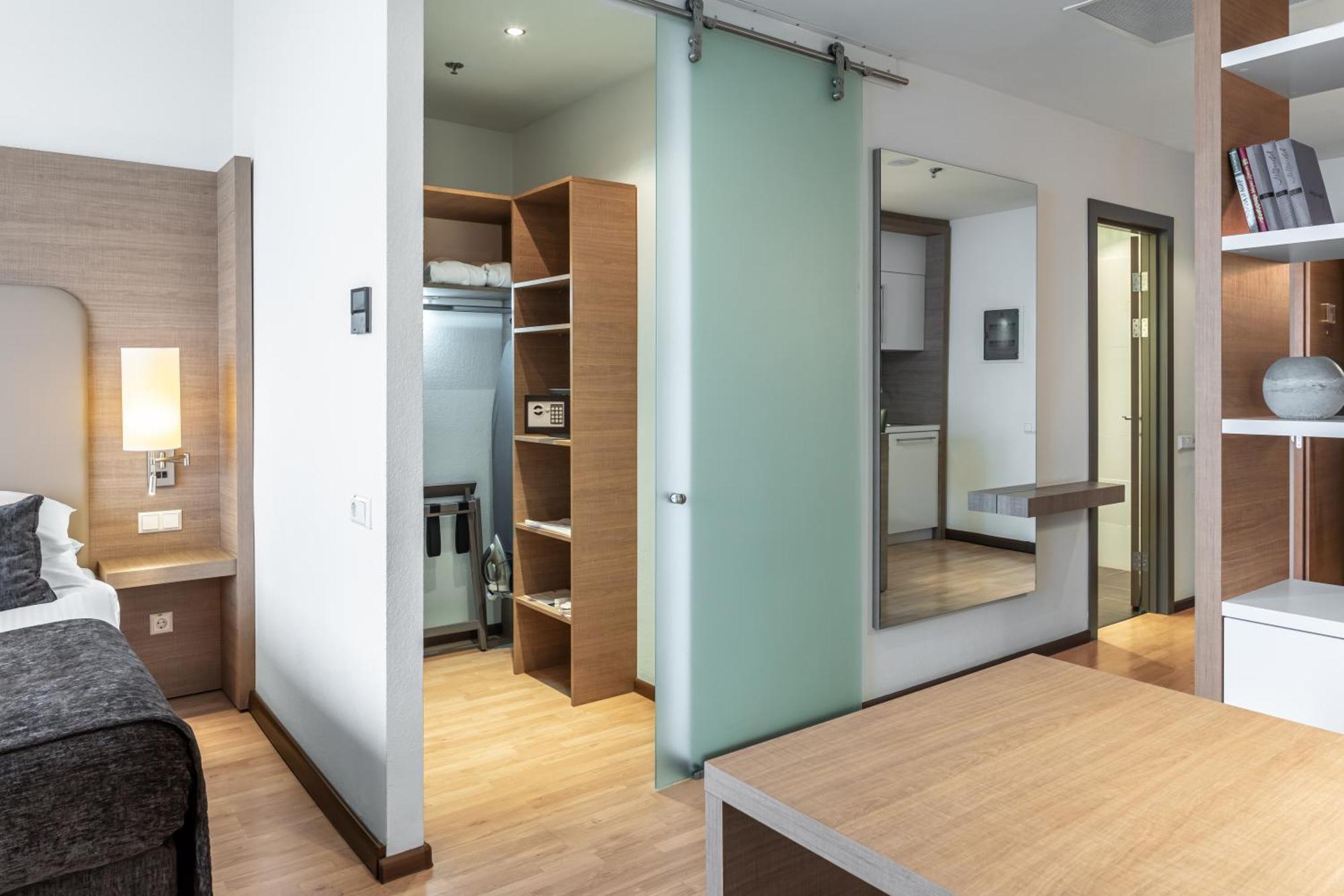 Ramada Encore Kijów Pokój zdjęcie